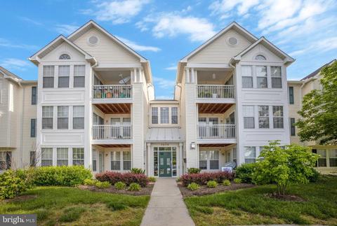 7528 Coxton Ct #H, Alexandria, VA 22306