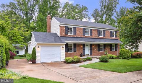 8606 Ordinary Way, Annandale, VA 22003