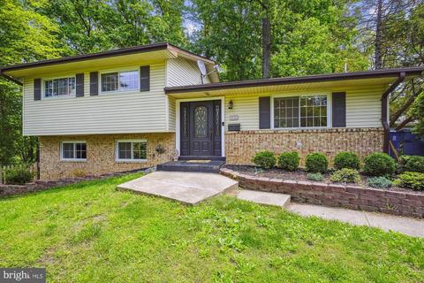 6405 Greeley Blvd, Springfield, VA 22152