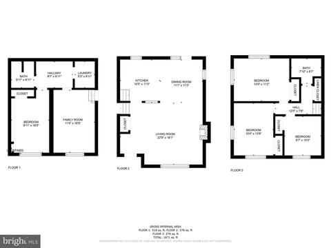 7422 Elgar St, Springfield, VA 22151 photo 37