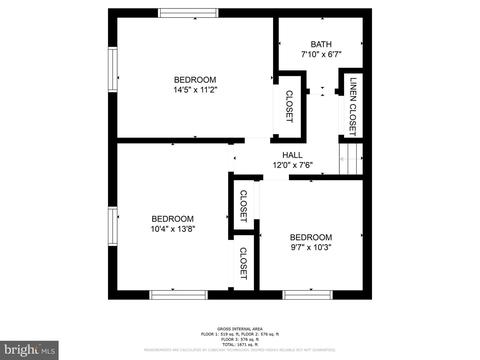 7422 Elgar St, Springfield, VA 22151 photo 36