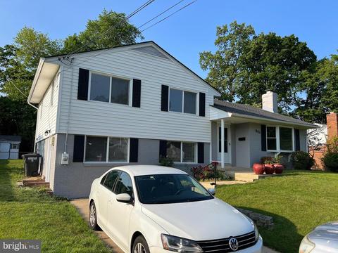 7422 Elgar St, Springfield, VA 22151 photo 4