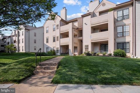 6919 Mary Caroline #E, Alexandria, VA 22310