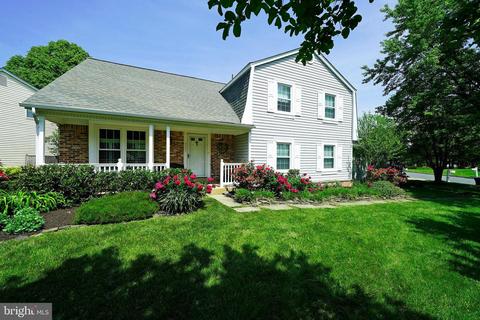 4322 General Kearny Ct, Chantilly, VA 20151