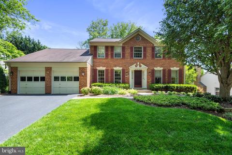 6219 Belleair Rd, Burke, VA 22015