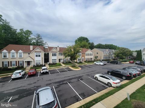 7809 Harrowgate Cir #C, Springfield, VA 22152 photo 43