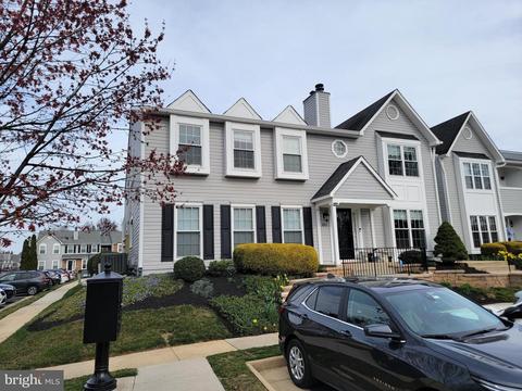 7809 Harrowgate Cir #C, Springfield, VA 22152 photo 44