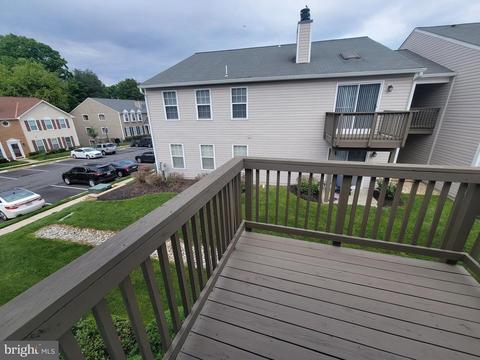 7809 Harrowgate Cir #C, Springfield, VA 22152 photo 33