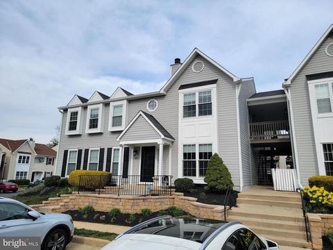 7809 Harrowgate Cir #C, Springfield, VA 22152