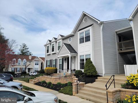 7809 Harrowgate Cir #C, Springfield, VA 22152 photo 45