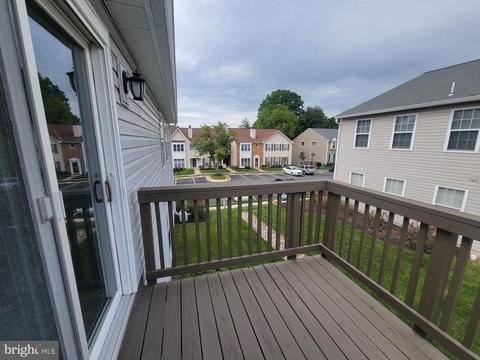 7809 Harrowgate Cir #C, Springfield, VA 22152 photo 35