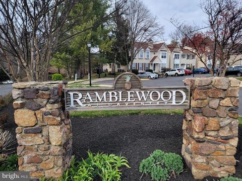 7809 Harrowgate Cir #C, Springfield, VA 22152 photo 46