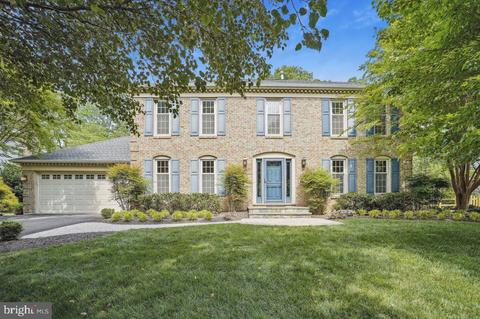 15543 Eagle Tavern Ln, Centreville, VA 20120