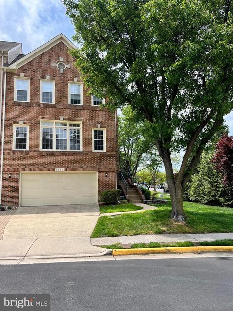 6600 Dunwich Way, Alexandria, VA 22315