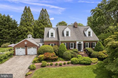 1112 Cedar Dale Ln, Alexandria, VA 22308