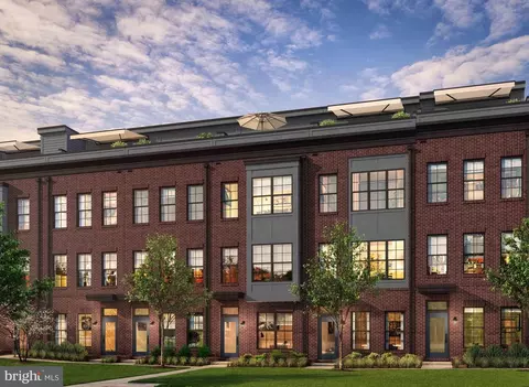 11301 Reston Station Blvd #HOME 112, Reston, VA 20190