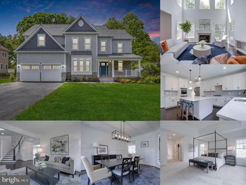 4104 Hunt Rd, Fairfax, VA 22032