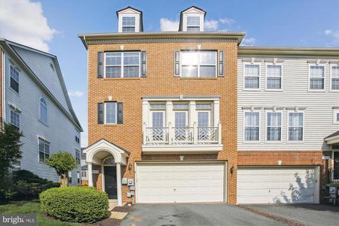 7660 Audubon Meadow Way, Alexandria, VA 22306
