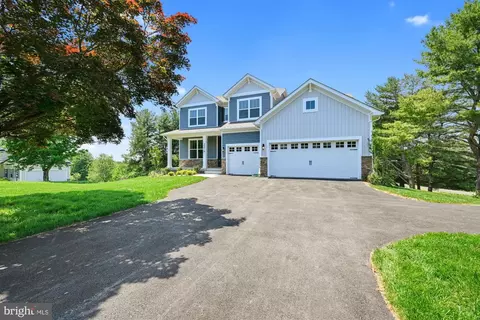 12333 Cannonball, Fairfax, VA 22030