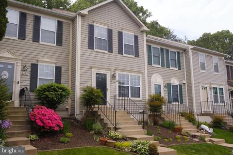 5730 Osprey Ct, Clifton, VA 20124