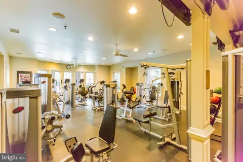 1601 Spring Gate Dr #1408, Mclean, VA 22102 photo 5