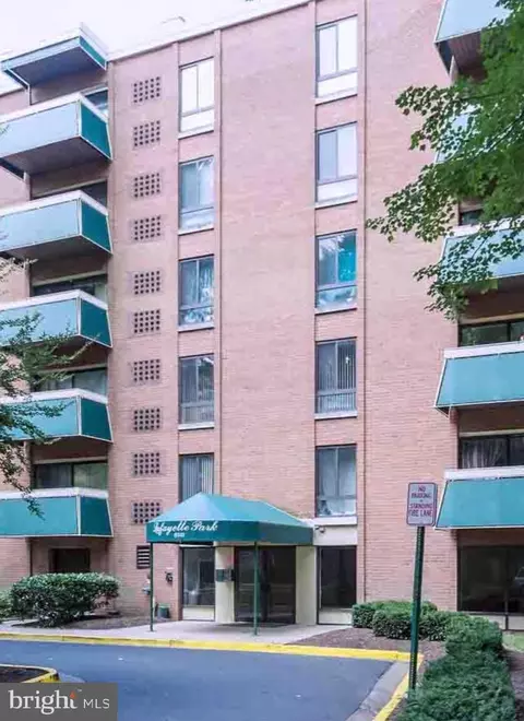 6147 Leesburg Pike #508, Falls Church, VA 22041