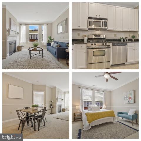 2665 Prosperity Ave #455, Fairfax, VA 22031