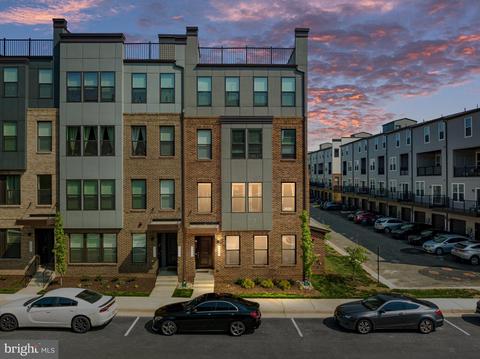 2365 Liberty Loop #117, Herndon, VA 20171