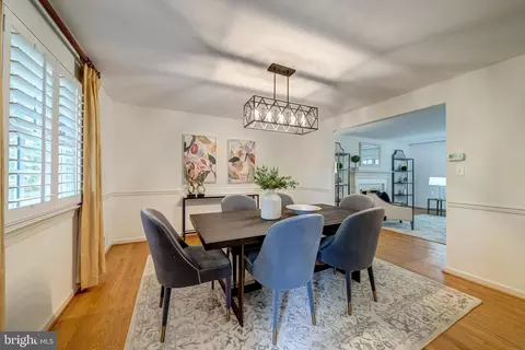 6166 Mori St, Mclean, VA 22101 photo 15