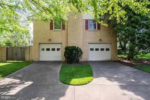 6166 Mori St, Mclean, VA 22101 photo 42