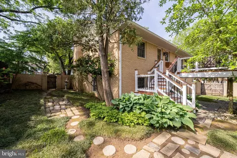 6166 Mori St, Mclean, VA 22101 photo 44