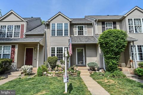 13524 Darter Ct, Clifton, VA 20124