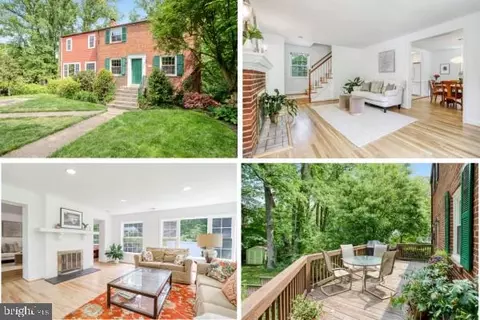 3713 Rodes Ct, Annandale, VA 22003
