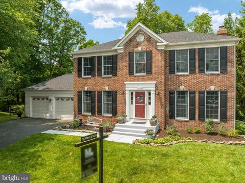 14030 Marblestone Dr, Clifton, VA 20124