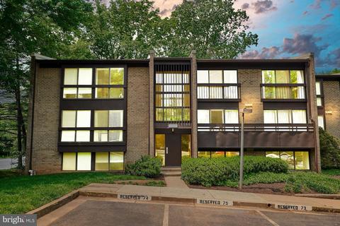 11557 Rolling Green Ct #13/101A, Reston, VA 20191