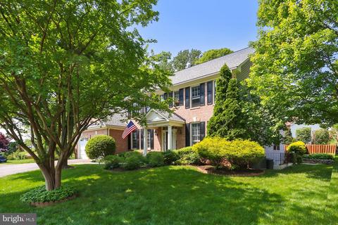 7622 Shreve Rd, Falls Church, VA 22043