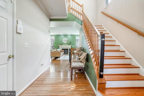 9033 Harrover Pl, Lorton, VA 22079 photo 27