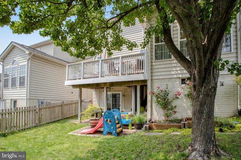 9033 Harrover Pl, Lorton, VA 22079 photo 49