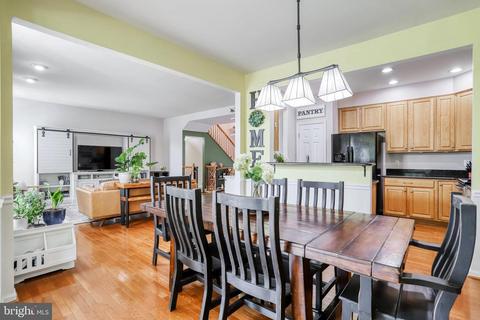 9033 Harrover Pl, Lorton, VA 22079 photo 17