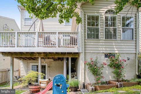 9033 Harrover Pl, Lorton, VA 22079 photo 50