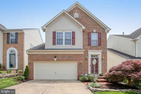 9033 Harrover Pl, Lorton, VA 22079 photo 1