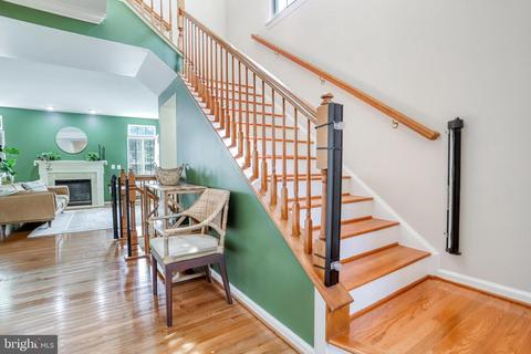 9033 Harrover Pl, Lorton, VA 22079 photo 26