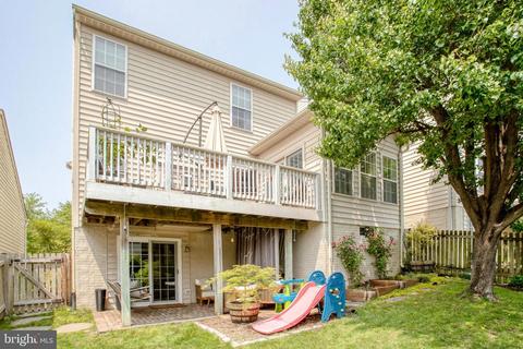 9033 Harrover Pl, Lorton, VA 22079 photo 51