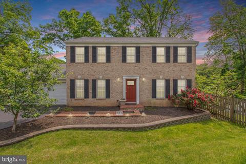 7585 Ruxton Dr, Springfield, VA 22153
