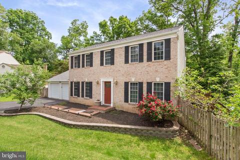 7585 Ruxton Dr, Springfield, VA 22153 photo 5