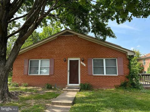 9677 Hagel Cir #36/A, Lorton, VA 22079