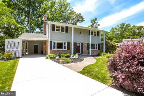 9213 Antelope Pl, Springfield, VA 22153 photo 3