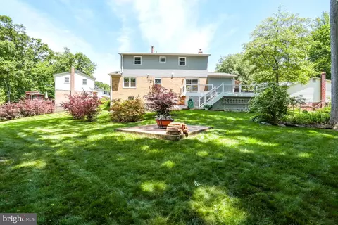 9213 Antelope Pl, Springfield, VA 22153 photo 29