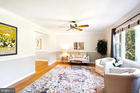9213 Antelope Pl, Springfield, VA 22153 photo 7