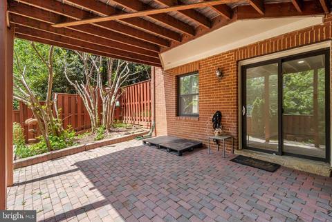 1450 Hampton Hill Cir, Mclean, VA 22101 photo 37